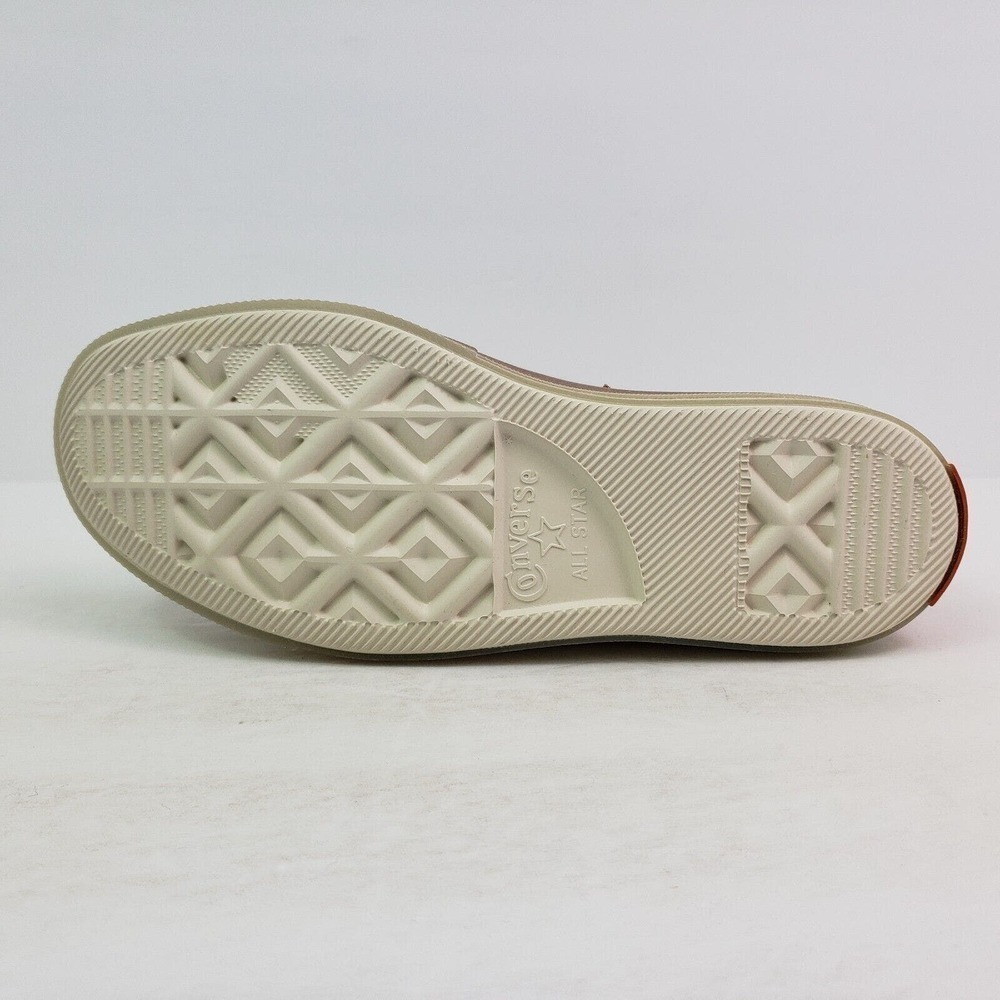 Converse CTAS CX HI Womens Sz 5 Mens Sz 3 Mineral Clay Storm Sneaker Shoes A0212 - Picture 8 of 10